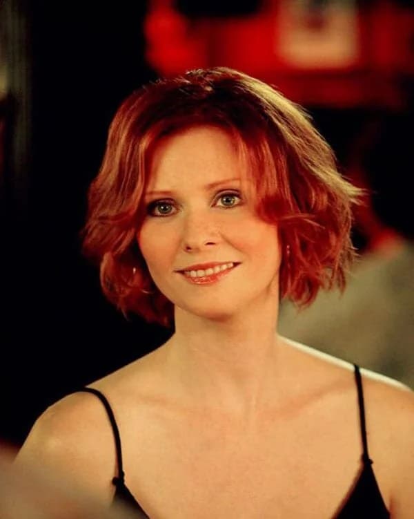 Miranda Hobbes